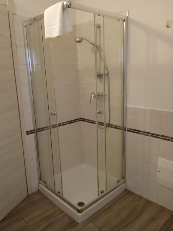 Hotel Ded 1 파르마 외부 사진